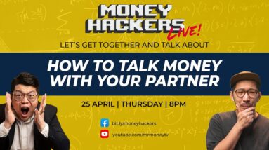 How To Talk Money With Your Partner