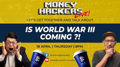 Is World War III Coming ?!