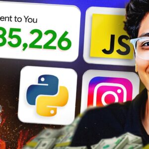 5 HIGH PAYING Jobs AI Can't Replace 🔥| Best Jobs of Future 2024 | Ishan Sharma