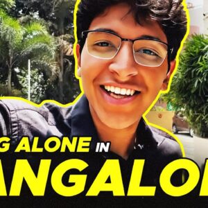 Day in Life as a 22 Year Old CEO in Bengaluru