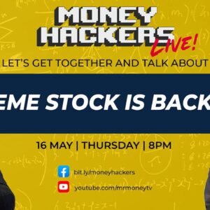 MEME Stock Is Back !!!