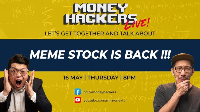 MEME Stock Is Back !!!