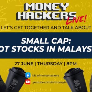 Small Cap: Hot Stocks In Malaysia