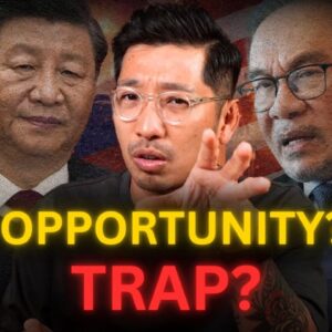 Malaysia Joining BRICS: A Trap or Opportunity?