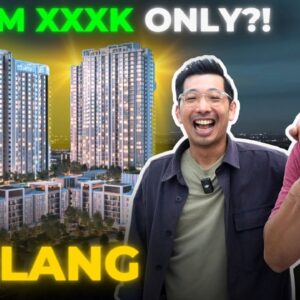 Could This Be Klang's Dream Condo? Uptown Residences 2 Review