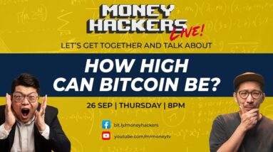 How High Can Bitcoin Be?