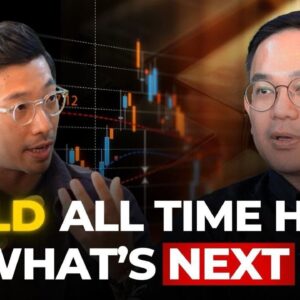 Malaysian Investment Banker Reveals the Future of GOLD