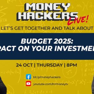 Budget 2025: Impact On Your Investments