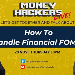 How To Handle Financial FOMO