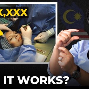 How Much Plastic Surgery Cost In Malaysia? How It Actually Works?