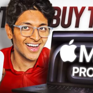 M4 Macbook Pro & Mac Mini Review: WATCH THIS Before Buying a Laptop in 2025