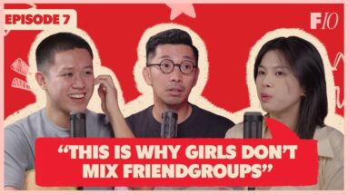 How to Maintain Relationships with a 9-5