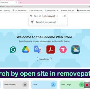 How To Access Resticted Website Without Paying or Registering