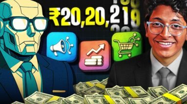 How to Build and Sell AI Agents : Beginner's Guide | No Coding Needed
