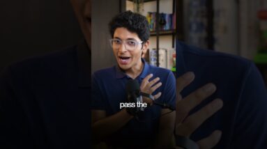 How to Find the Perfect Girl ft. Maths