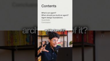 OpenAI's FREE Guide to Building AI Agents