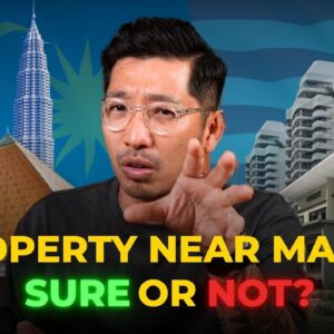 Buying Property in Malaysia? This (s)Mall MISTAKE Could TANK Your Investment (2025)