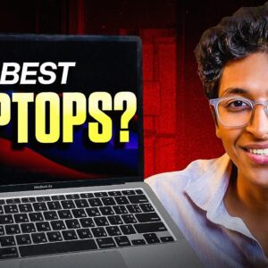 Best Laptops for College Students 2025 | Ultimate Laptop Buying Guide
