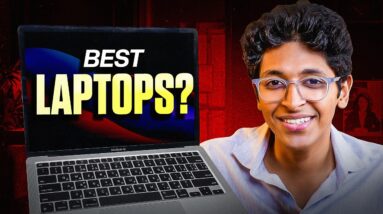 Best Laptops for College Students 2025 | Ultimate Laptop Buying Guide