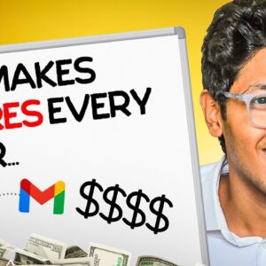 How to Make SO Much Money, It Feels Illegal!