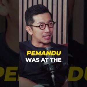 MMTV x Idris Podcast highlight reel