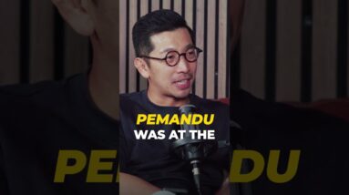 MMTV x Idris Podcast highlight reel