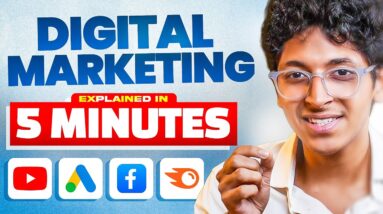 Most Important Digital Marketing Video You Need To Watch