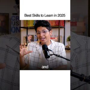 Most In-Demand Freelance Skills to Learn in 2025 💸