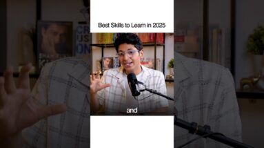 Most In-Demand Freelance Skills to Learn in 2025 💸