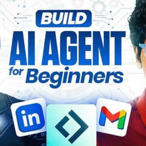 The EASIEST Way to Build AI Agents (No Coding) ft. Lindy