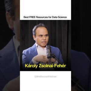 Watch THIS to Become a Data Scientist in 2025