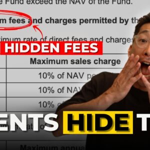 Why 90% of Unit Trust Investors Get SCAMMED (Read This First)