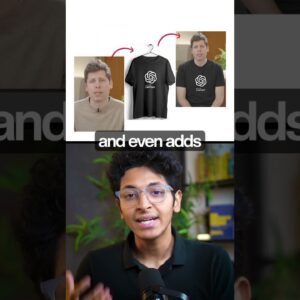 Google’s New AI Image Editor Is INSANE | Nano Banana