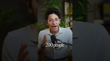 He Made $80M from Selling a Book | Alex Hormozi 🤯