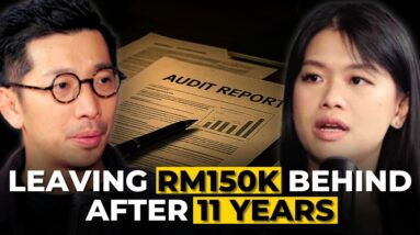 Here’s How She Earns 6 Figures in 5 Years