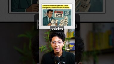 Why Indians are Leaving America?! 🤯