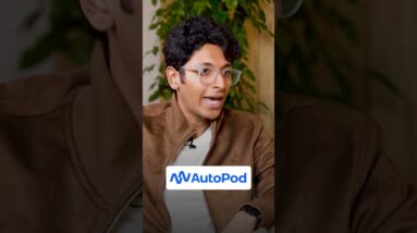 BEST AI Tool for Editing Podcast!