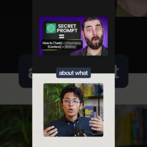 BEST YouTube Channels to Learn AI in 2025 🔥