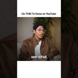 How to Grow Your YouTube Channel in 2025! 🤯