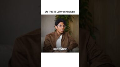 How to Grow Your YouTube Channel in 2025! 🤯