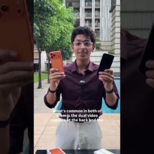iPhone 17 Pro or iPhone Air? Apple Launches iPhone 17 in India 🤯
