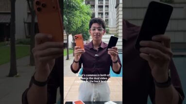 iPhone 17 Pro or iPhone Air? Apple Launches iPhone 17 in India 🤯
