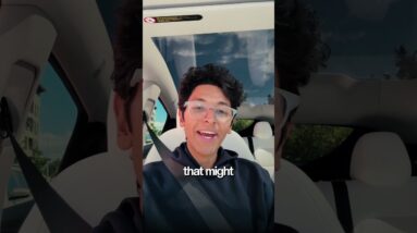 Robotaxi by Elon Musk is INSANE!🤯