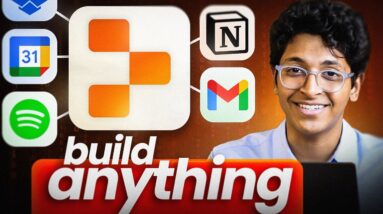 Vibe Coding 101: Build and Deploy Apps in Minutes with Replit