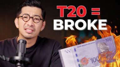 Why Even Malaysia's T20 Feel Poor Today