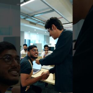 A Day in Life at Atlassian Bengaluru Office!🔥
