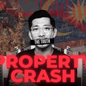 Malaysia Property Bubble 2026? (Who Will Win?)